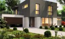Brama garazowa Gerda Standard panel M