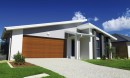 Brama garazowa Gerda Standard panel S