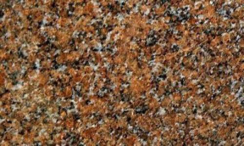 Parapety granitowe