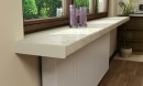 parapet botticino